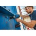 Гайковерт акумуляторний ударний GDS 18V-1600 HC Bosch + Bluetooth (2х8.0Ah АКБ та ЗУ) (06019M1002)