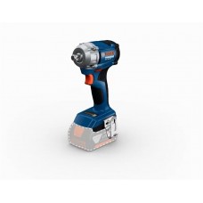 Гайковерт акумуляторний ударний GDS 18V-350 Bosch (06019M5021)