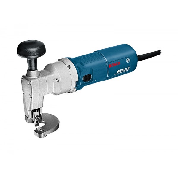 Ножиці вирізні Bosch GSC 2,8 Professional (0601506108)