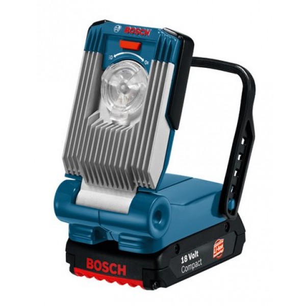 Акумуляторний Ліхтар Bosch Vari LED (0601443400)