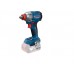 Акумуляторний ударний гайковерт BOSCH GDX 18V-285 (06019N2120) (СОЛО ВЕРСІЯ без аку та зп)