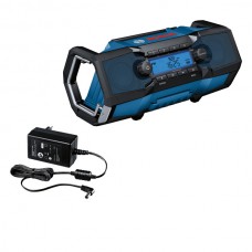 Радіоприймач Bosch GPB 18V-5 C Professional (06014A3000)