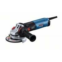 Кутова шліфувальна машина Bosch GWS 17-125 S (06017D0300)