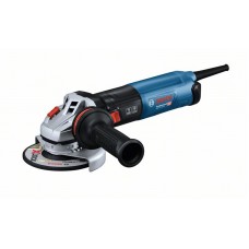 Кутова шліфувальна машина Bosch GWS 17-125 S (06017D0300)