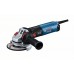 Кутова шліфувальна машина Bosch GWS 17-125 S (06017D0300)