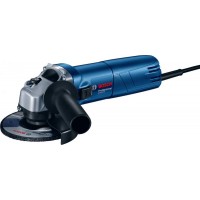 Кутова шліфувальна машина(болгарка) Bosch GWS 670 (0601375606)