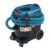 Будівельний пилосос Bosch GAS 35 M AFC Professional (06019C3100)