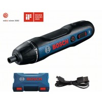 Акумуляторний шуруповерт Bosch GO 2 (06019H2103)