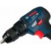 Акумуляторний дриль-шуруповерт Bosch GSR 18V-50 Professional + 2 акб 2 Ah + GAL 18V-20 + L-Case (06019H5000)