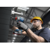 Акумуляторний ударний гайковерт BOSCH GDX 18V-285 (06019N2102) (2 аку 4Ач та зп)