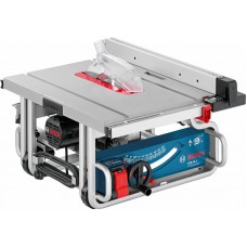 Циркулярна пила стаціонарна Bosch GTS 10 J (0601B30500)