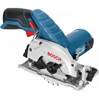 Пила дискова акумуляторна Bosch GKS 10.8 V-Li (версія без акку.)