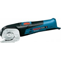 Акумуляторні універсальні ножиці Bosch GUS 12V-300 Solo (06019B2901)