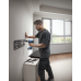 Комбінований комплект Bosch Professional 18V GSB + GBH + GWS + 2x акумулятори 4.0 Ah (0615A500AG)