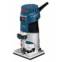 Фрезер кромковий Bosch GKF 600 (060160A100)