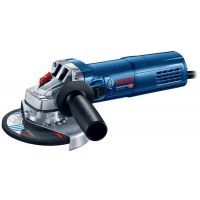 Кутова шліфувальна машина Bosch GWX 9-125 S (06017B2000)