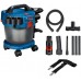 Акумуляторний пилосос Bosch GAS 18V-10 L Professional Solo (06019C6302)