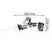 Акумуляторна шабельна ножівка Bosch Professional GSA 18 V-LI C (06016A5001) (Без АКБ і ЗУ)