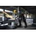 Комбінований комплект Bosch Professional 18V GSB + GBH + GWS + 2x акумулятори 4.0 Ah (0615A500AG)