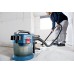 Акумуляторний пилосос Bosch GAS 18V-10 L Professional Solo (06019C6302)