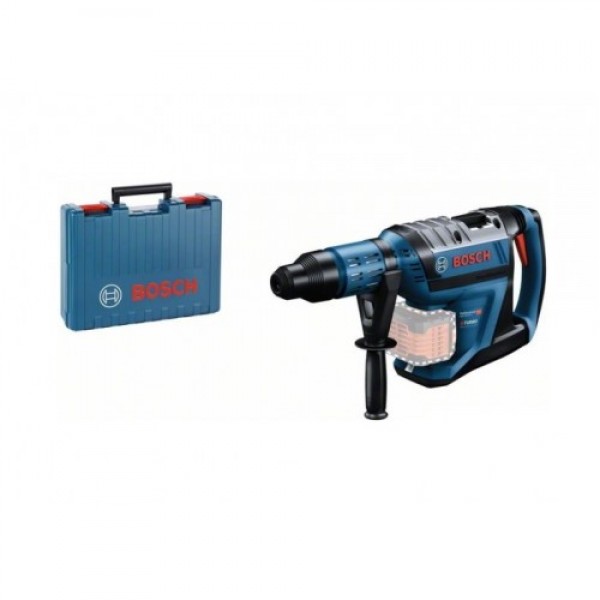 Перфоратор акумуляторний Bosch GBH 18V-45 C Professional (без АКБ та ЗУ) (0611913120)