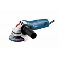 Кутова шліфувальна машина Bosch GWS 750-125 (0601394001)