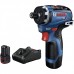 Акумуляторний шуруповерт Bosch Professional GSR 12V-35 HX (06019J9101)