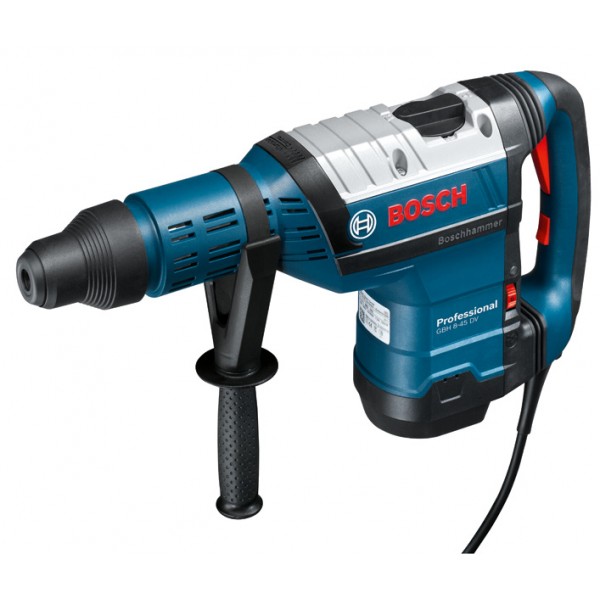 Перфоратор Bosch GBH 8-45 DV Professional (0611265000)