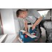Акумуляторний лобзик Bosch GST 18 V-LI B Solo (06015A6100)