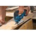 Акумуляторний лобзик Bosch GST 18 V-LI B Solo (06015A6100)