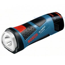 Акумуляторні ліхтарі Bosch GLI 10,8 V-LI (без акумулятора))