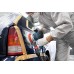 Ексцентрикова шліфувальна машина Bosch Professional GEX 34-125 (0601372300)