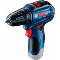 Безщітковий шуруповерт Bosch GSR 12V-30 Professional без акб (06019G9002)