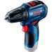 Безщітковий шуруповерт Bosch GSR 12V-30 Professional (06019G9002) (Без АКБ і ЗУ)