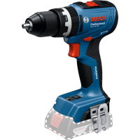 Акумуляторний ударний дриль-шурупокрут Bosch GSB 18V-65 (06019N3300) SOLO без Аку та ЗП