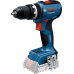 Акумуляторний ударний дриль-шурупокрут Bosch GSB 18V-65 (06019N3300) SOLO без Аку та ЗП