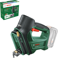 Акумуляторний повітряний насос Bosch UniversalPump 18V (0603947100) без аку та зарядки