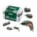 Акумуляторний шуруповерт літієвий Bosch IXO V Full (06039A8022)