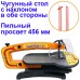 Лобзиковий станок по дереву WorkMan 18V