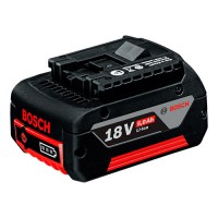 Акумуляторна батарея Li-ion Bosch GBA 18 V, 5 Аг (1600A002U5)