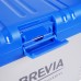 Холодильник автомобільний Brevia 40л (компресор LG) 22425  (Безкоштовна доставка)
