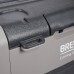 Холодильник автомобільний Brevia 42л (компресор LG) 22755  (Безкоштовна доставка)