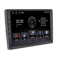 Автомагнітола C9 CPL UNIVERSAL