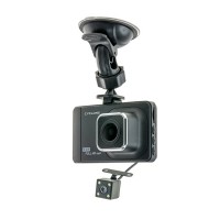 Відеореєстратор Cyclone DVF-70 V2 DUAL