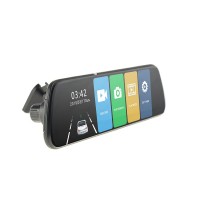 Дзеркало-відеореєстратор CYCLONE MR-150