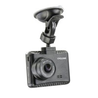 Відеореєстратор CYCLONE DVF-62