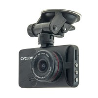 Відеореєстратор CYCLONE DVH-41 V3