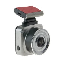 Відеореєстратор CYCLONE DVF-87 WIFI