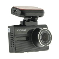 Відеореєстратор CYCLONE DVF-86 WIFI