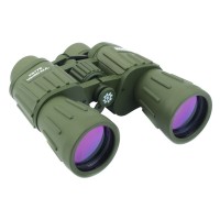 Бінокль KONUS KONUSARMY 10x50 W.A.  (Безкоштовна доставка)
